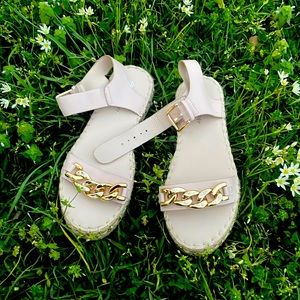 Forever Link Wedges: CLOSELY-5